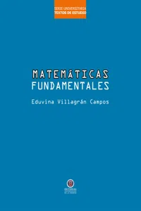 Matemáticas fundamentales_cover