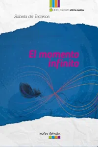 El momento infinito_cover