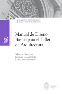 Manual de diseño básico para el taller de arquitectura_cover