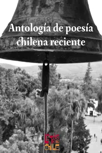 Antología de poesía chilena reciente_cover