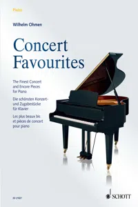 Concert Favourites_cover