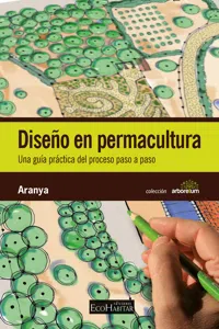 Diseño en permacultura_cover
