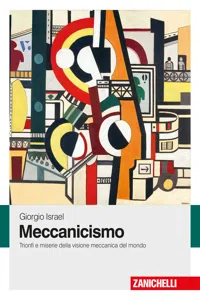 Meccanicismo_cover