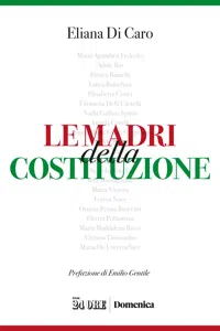 Le madri della Costituzione_cover