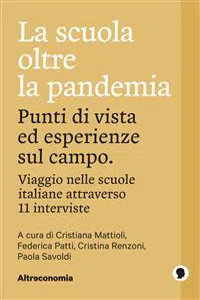 La scuola oltre la pandemia_cover