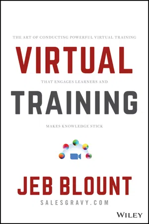 Virtual Training