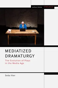 Mediatized Dramaturgy_cover