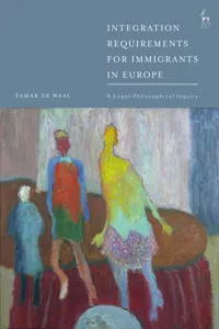 Integration Requirements for Immigrants in Europe_cover