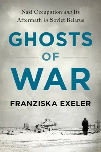 Ghosts of War_cover