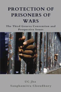 Protection of Prisoners of War_cover