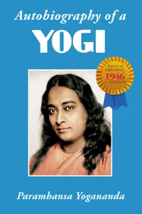 Autobiography of a Yogi_cover