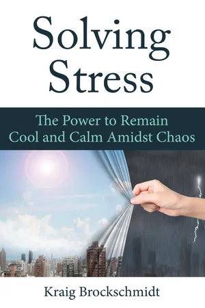 Solving Stress