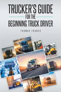 Trucker's Guide for the Beginning Truck Driver_cover