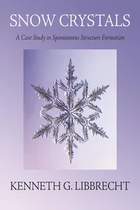 Snow Crystals_cover