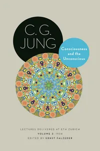 Consciousness and the Unconscious_cover