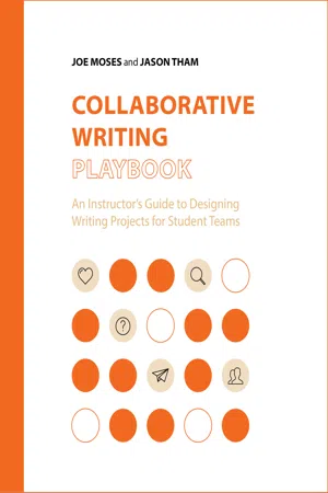 Collaborative Writing Playbook