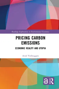 Pricing Carbon Emissions_cover
