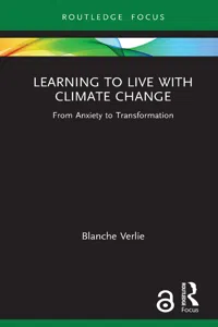 Learning to Live with Climate Change_cover