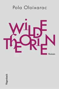 Wilde Theorien_cover