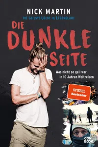 Die geilste Lücke im Lebenslauf – Die dunkle Seite_cover