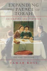 HBI Series on Jewish Women_cover