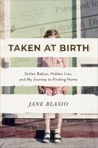 Taken at Birth_cover