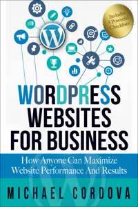 Wordpress Websites for Business_cover