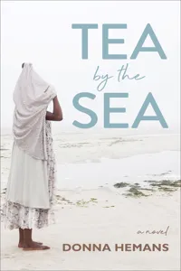 Tea by the Sea_cover