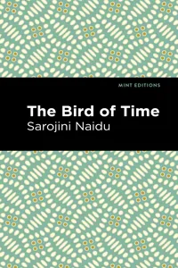 The Bird of Time_cover