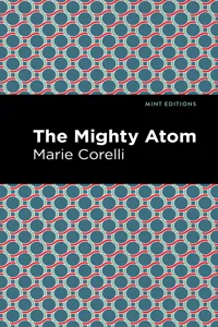 The Mighty Atom_cover