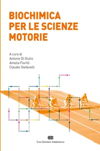 Biochimica per Scienze motorie_cover