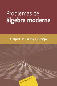 Problemas de álgebra moderna_cover