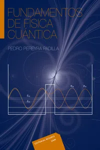Fundamentos de física cuántica_cover