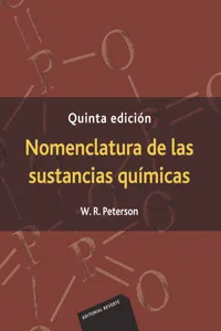 Nomenclatura de las sustancias químicas_cover