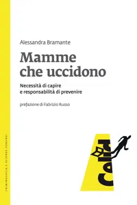 Mamme che uccidono_cover