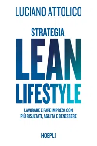 Strategia Lean Lifestyle_cover