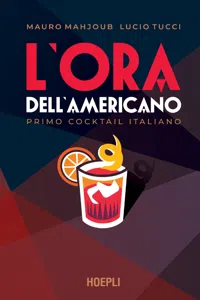 L'ora dell'Americano_cover