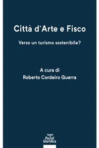 Città d'arte e fisco_cover