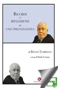 Ricordi e riflessioni di uno psicoanalista_cover