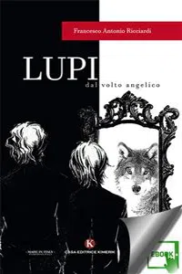 Lupi dal volto angelico_cover