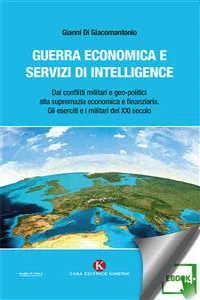 Guerra economica e servizi di intelligence_cover