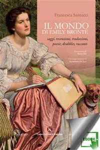 Il mondo di Emily Brontë_cover