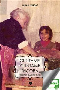 Cuntame, cuntame 'ncora_cover