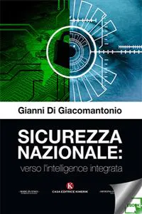 Sicurezza nazionale: verso l'intelligence integrata_cover