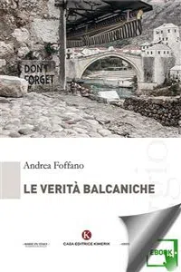 Le verità balcaniche_cover