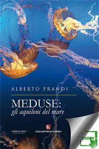 Meduse: gli aquiloni del mare_cover