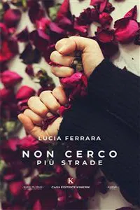 Non cerco più strade_cover