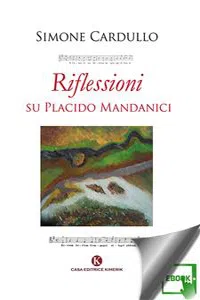 Riflessioni su Placido Mandanici_cover