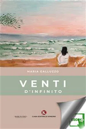 Venti d'infinito