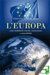 L'Europa come modello di crescita, innovazione e sostenibilità_cover